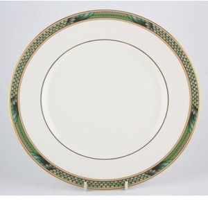 Wedgwood bone china made in England Icarus 1992 Bread & Butter plate 1 pc